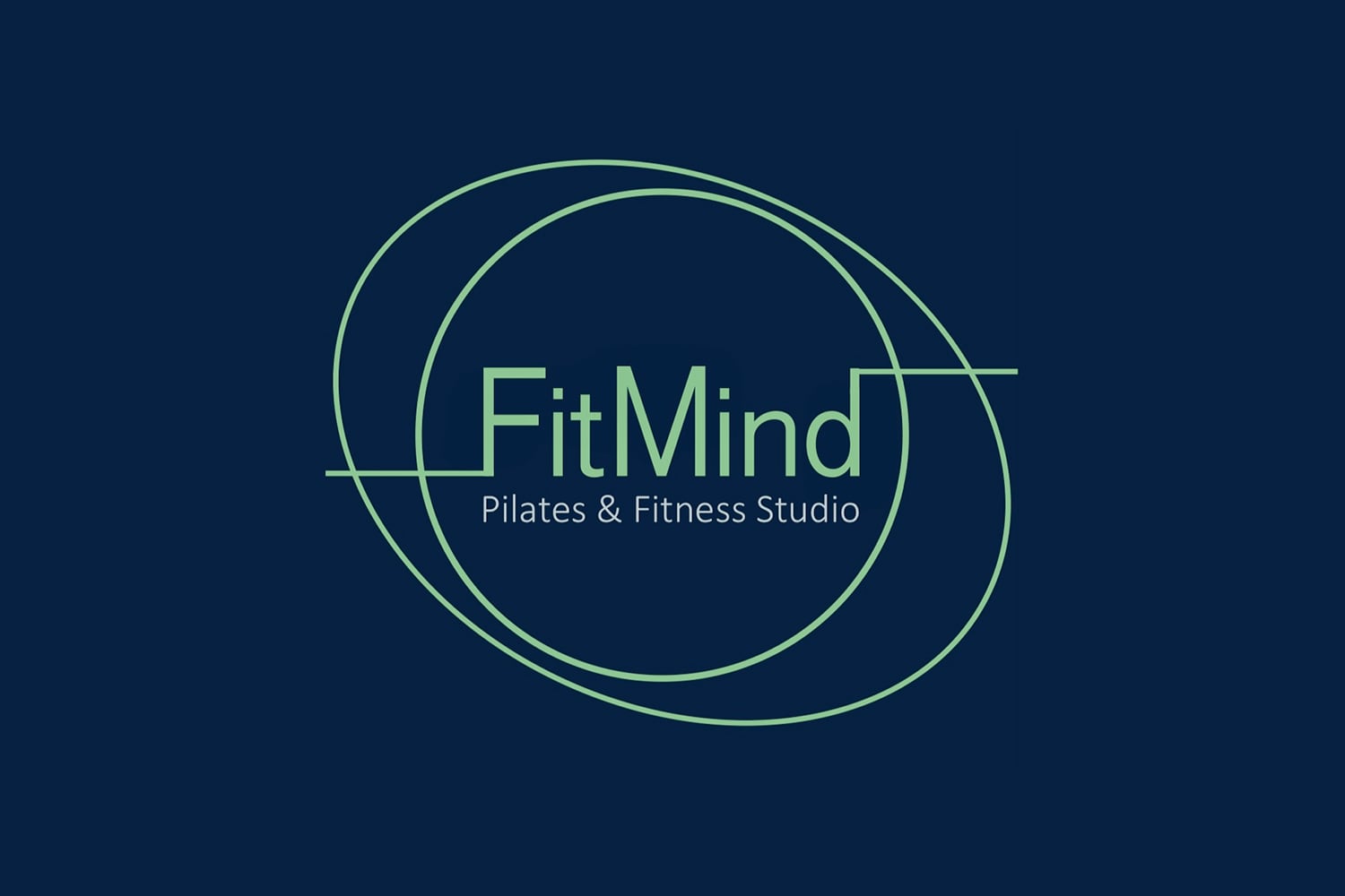 FitMind - Είσοδος μέλους